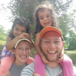 Meet your Posher, Rob